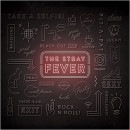 韓国音楽 The Stray (ストレイ) - 1st EP 「Fever」