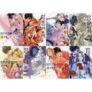 （韓国語版）日本マンガ ホタルの嫁入り / 橘オレコ [5〜8巻初回限定特典付き] (8巻1択)
