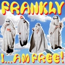 韓国音楽 FRankly (フランクリー) - 1集 「FRANKLY I...AM FREE!」