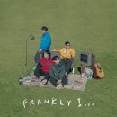 韓国音楽 FRankly (フランクリー) - 1st EP 「Frankly I...」