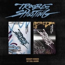 �ڹ񲻳� Xdinary Heroes (�������ǥ��ʥ꡼�ҡ�������) - 1�� ��Troubleshooting�� (�С����������/CD+�ե��ȥ֥å�+�λ�֥å�24P+�ե��ȥ��å���16P+���ƥå���10��+�ե��ȥ�����1��+�ȥ졼�ǥ��󥰥�����1��+�ߥ顼�ե��ȥ�����1��+�ݥ��ȥ�����2��+�ե��ȥ�����1��+�ݥ��ȥ�����2��+��������ŵ)