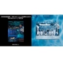韓国音楽 ZEROBASEONE (ZB1) - 3rdミニアルバム 「You had me at HELLO」 (バージョン選択/CD+フォトブック88P+フォトカード1種+バージョン別特典+初回限