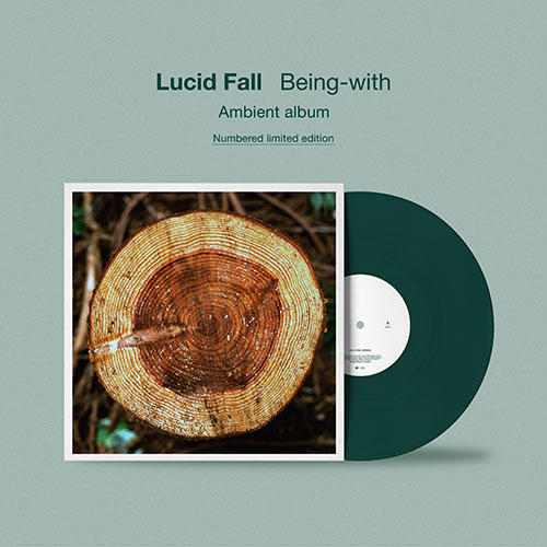 【中古】［CD］Lucid Fall Vol. 6(韓国盤) 韓国音楽 Lucid Fall (ルシッド・フォール) - Ambient album 「Being