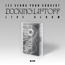 �ڹ񲻳� ���������� - CONCERT [DOCKING : LIFTOFF] LIVE ALBUM [Nemo Ver.] (TAG LP+��եȥ��ե����å�9��)
