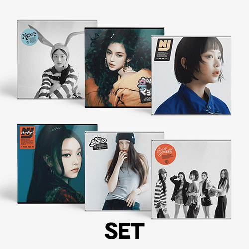 NewJeans How Sweet LINE MUSIC 当選品 ヘリン NewJeans ニュジ ヘリン How sweet - メルカリ