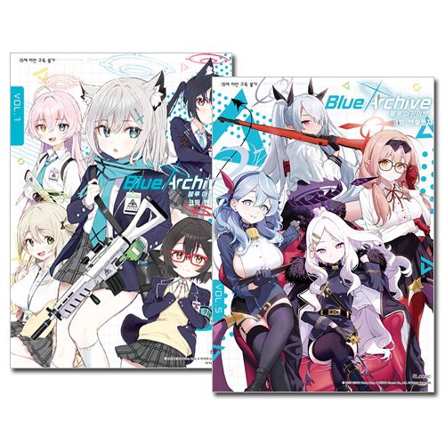 ブルーアーカイブ CD、グッズセット サントラ1〜5＋いろいろ ブルーアーカイブ CD、グッズセット サントラ1〜5＋いろいろ Amazon.co