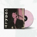 韓国音楽 キム・トゥッドル (Meaningful stone) - 1st EP 「COBALT」 LP [140g Pink Marvel Color Vinyl]