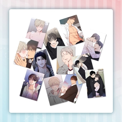 韓国BL 恋愛制限区域 香水トレカ 4枚セット 0000000625412_Aiz3oWe.jpg