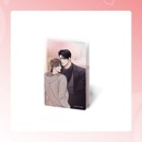 （先払いのみ）韓国キャラクターグッズ 「日刊バイト」 公式グッズ ウォーター グリッター