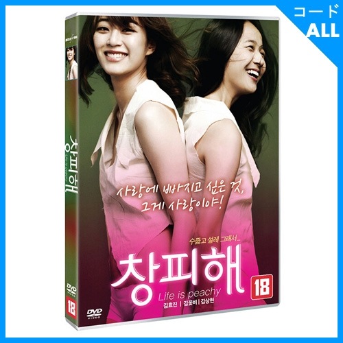 Happy Together [DVD] 「コーヒープリンス1号店」キム・ドンウク初主演コメディ映画 新品 「コーヒープリンス1号店」スペシャルプライスBOX / コン