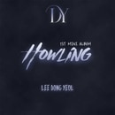 [��������ŵ] �ڹ񲻳� UP10TION�Υ����ɥ��� - 1st�ߥ˥���Х� ��Howling�� (CD+�ե��ȥ�����4��+�ϡ��ɥ��С��Х������+�λ���ե��ȥ֥å�40P)