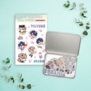 ����ʧ���Τߡ˴ڹ񥭥�饯�������å� �����Υ����å��� �������å� �ƥ��󥱡������å� (ͽ�� ȯ������2024.06.07�ʸ�)