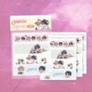 ����ʧ���Τߡ˴ڹ񥭥�饯�������å� �����Υ����å��� �������å� ����饯���� ��Ϲ� (ͽ�� ȯ������2024.06.07�ʸ�)