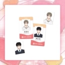 ʧΤߡ˴ڹ񥭥饯å ʹäƸ å SET