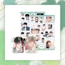 ʧΤߡ˴ڹ񥭥饯å ǹι å ƥåSET (ͽ ȯ2024.07.05ʸ)