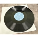 [レコードディスクのみ] 韓国音楽 ペク・イェリン - リメイクアルバム 「プレゼント」 LP [Black Vinyl]
