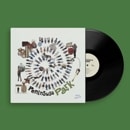 ڹ񲻳 Soul delivery (ǥХ꡼) - 2 Peninsula Park LP [180g Black Vinyl]