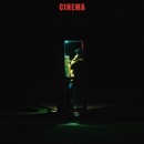 韓国音楽 チャンミン - EP 「CINEMA」