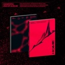 韓国音楽 HANRORO (ハンロロ) - 2nd EP 「HOME」 (CD+フォトブック64P+フォトカード4種)