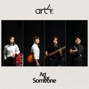 ڹ񲻳 art4 Ensemble (ȥե󥵥֥) - Art for someone