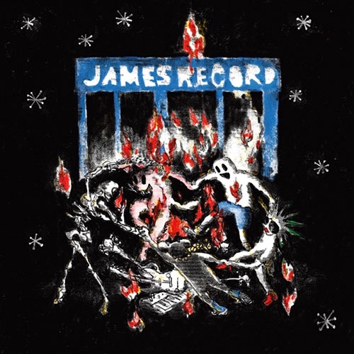 韓国音楽 JAMESRECORD Compilation ジェームズレコード