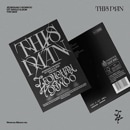 韓国音楽 ジョンハンXウォヌ (SEVENTEEN) - 1stシングルアルバム 「THIS MAN」 Weverse Albums ver. (QRカード1種+フォトカード1種)