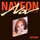 韓国音楽 TWICEのナヨン - 2ndミニアルバム 「NA」 Digipack Ver. (CD+フォトブック20P+フォトカード1種+ステッカー1種+ポラロイドフォトカード1種+折りたたみポスター