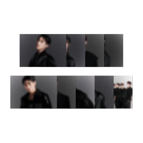 先払いのみ）韓国スターグッズ ATEEZ (エーティーズ) 2024 WORLD TOUR