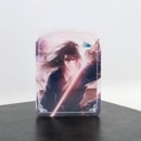 （先払いのみ）韓国キャラクターグッズ 「華山帰還」 公式グッズ 梅夜行 グリッター アクリルブロック|WEBTOON|キャラクターグッズ