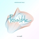 韓国音楽 WATERFIRE (ウォーターファイア) - シングルアルバム 「POSSIBLE」 PHOTOCARD ALBUM ver. (QRカード1種+団体フォトカード1種+自撮りフォトカード8