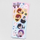 ����ʧ���Τߡ˴ڹ񥭥�饯�������å� ��wish! �����ߤδꤤ����äƤ������� �������å� ���㥤�˥� ���ƥå���