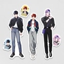 ����ʧ���Τߡ˴ڹ񥭥�饯�������å� ��wish! �����ߤδꤤ����äƤ������� �������å� ��ࡼ�Х֥� ���ƥå���