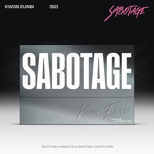 SABOTAGE DVDセット