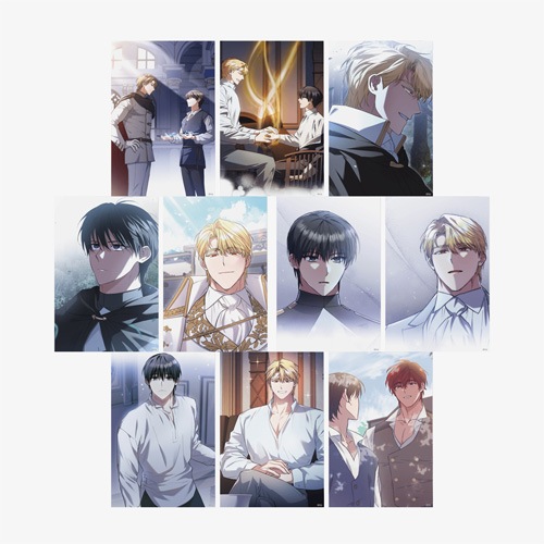 韓国 ブラウンダスト　2周年キャラクターチケット　 10枚セット ブラダス2】2周年アニバーサリー内容まとめ【ブラウンダスト2