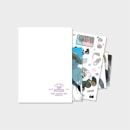 ����ʧ���Τߡ˴ڹ񥭥�饯�������å� �֥ԥ���ã���ȥ�����ɥѥ쥹�� �������å� �ɡ���������SET (ͽ�� ȯ������2024.09.06�ʸ�)