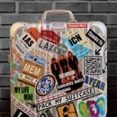 韓国音楽 Richiman & Groove Nice - 1集 「Pack My Suitcase」