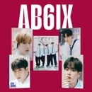 [予約特典] 韓国スター写真集 CeCi X AB6IX (エービーシックス) [STAY YOUNG] PHOTO BOOK EDITION (カバー選択/フォトブック148P+フォトカード3種+折