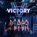 韓国音楽 Rolling Quartz (ローリング・クウォーツ) - EP 「Victory」 (予約 発売日：2024.07.05以後)|R|CD 女性アーティスト