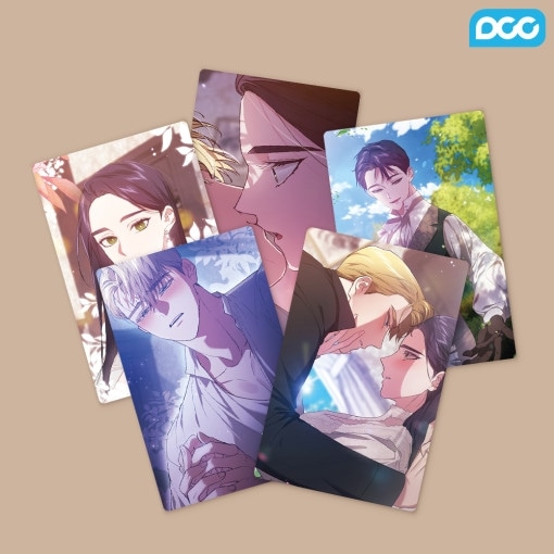 先払いのみ）韓国キャラクターグッズ 「この結婚はどうせ