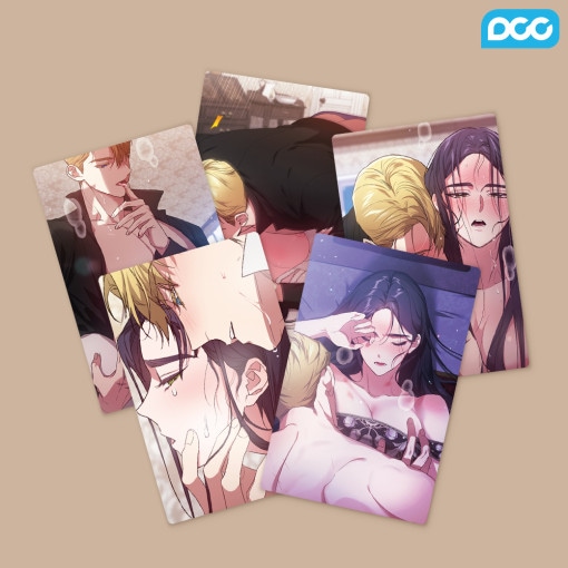 先払いのみ）韓国キャラクターグッズ 「この結婚はどうせ