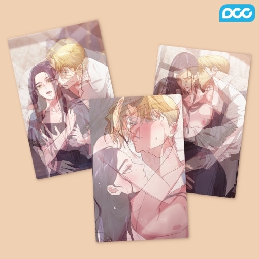 先払いのみ）韓国キャラクターグッズ 「この結婚はどうせ