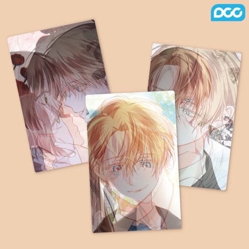 【売り切り価格】webtoonフェア イラストカード/レンチキュラーカード vi0555t_600x600_crop_center.