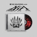 韓国音楽 THE SOLUTIONS (ソリューションズ) - 3集 「N/A」 (CD+ブックレット32P+ステッカー2種)