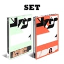 [2�糧�å�] �ڹ񲻳� ������ξ����Υ��� (Yves) - 1st EP ��LOOP�� (�С������2�糧�å�/+��������ŵ)