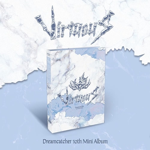 Dreamcatcher ハンドン日本限定トレカ　Prequel Dreamcatcher ハンドントレカPrequel Before ver