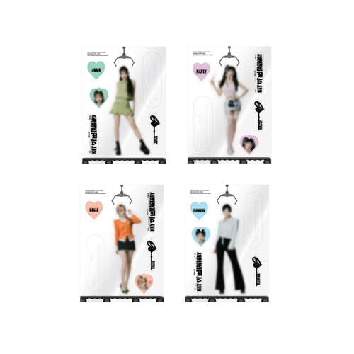 kiss of life KCON グッズ KISS OF LIFE - [KCON GERMANY 2024] OFFICIAL MD – kpopalbums.com