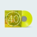 �ڹ񲻳� ������ (OKDAL) - 3�� ��40�� LP [140g Opaque Light Yellow Green Vinyl]
