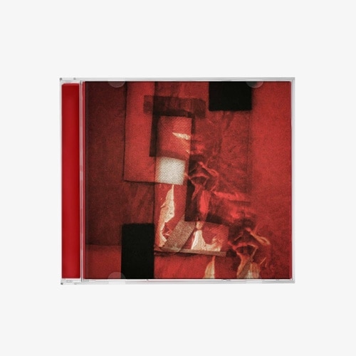 韓国音楽 The Volunteers (ザ・バルンティアーズ) - EP 「“L
