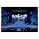 韓国音楽 SHINHWAのシン・ヘソン - ライブアルバム「2012-2013 SHIN HYE SUNG Concert : THE YEAR’S JOURNEY」 (2CD+コンサートフォトブック