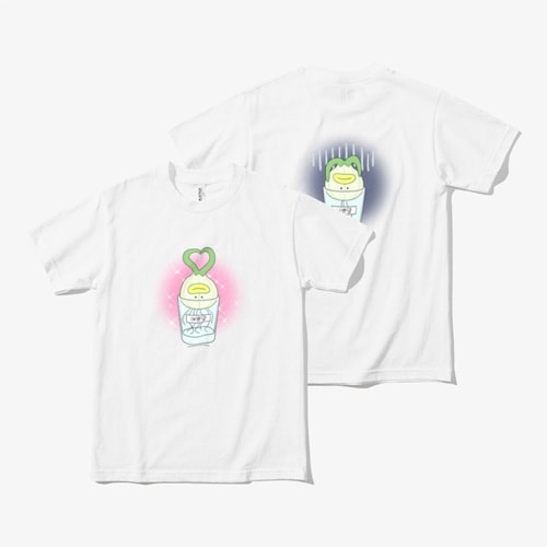 先払いのみ）韓国キャラクターグッズ 「藤堂司の恋愛事情」 公式グッズ